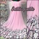 Georgette satin patta thumb 6
