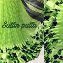 Georgette satin patta thumb 9