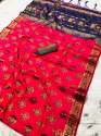 jecard-rich-cotton-silk-with-heavy-weaving-saree