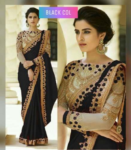 Rangoli Silk 