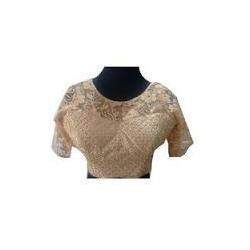 Ladies Fancy Blouse