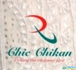 Chic Chikan logo icon