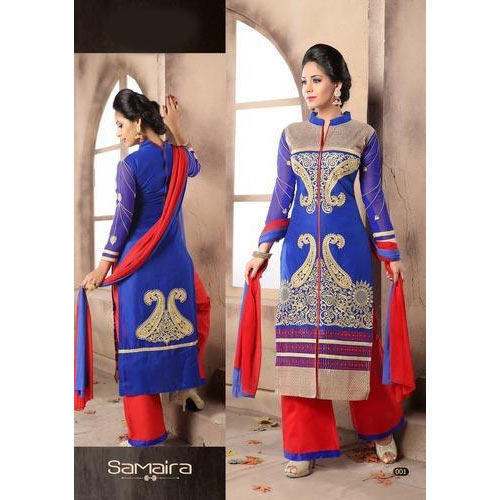 Modern Palazzo Suits