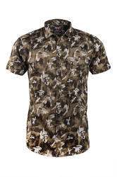 Mens Full Sleeve Casual Shirts