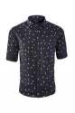 Printed Designer Casual Shirt