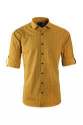 Slim Fit Cotton Casual Shirt