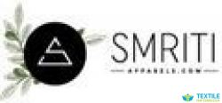 Smriti Apparels logo icon