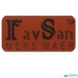 Ravsan Brother s logo icon