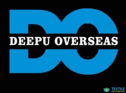 Deepu Overseas logo icon