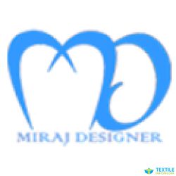 Miraj Designer logo icon