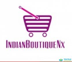 Indianboutique Nx logo icon