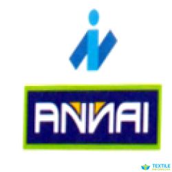 Annai Tex logo icon