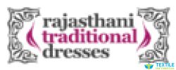 Rajasthani Traditional Dresses logo icon