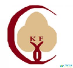 Kausalya Fabrics logo icon