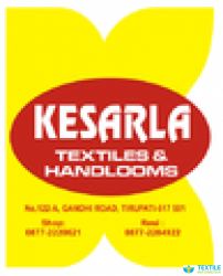 Kesarla logo icon