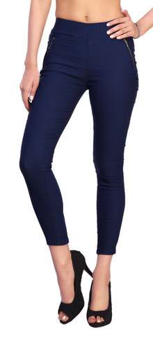 casual wear jeggings