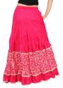 cotton-long-skirt