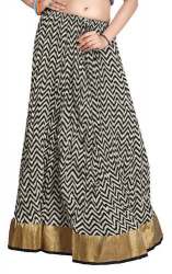 Ethnic wear ghagra skirts