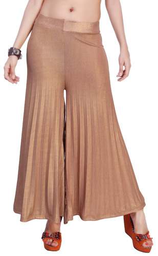 fancy palazzo pant