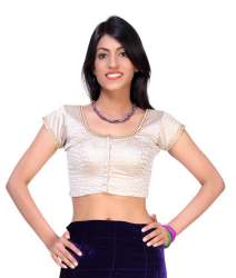 Louis fashion blouse