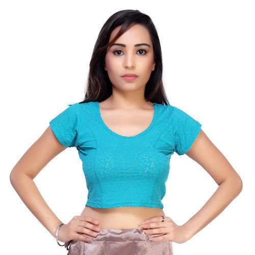 Women lycra blouse