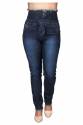 Ladies Five Button Jeans  thumb 1