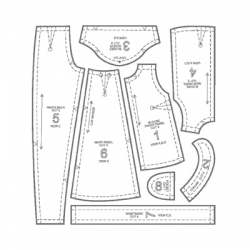 Online Garments Patterns Making Service