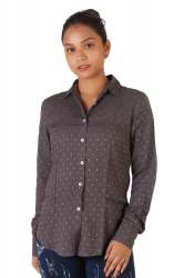 Women Cotton Shirt