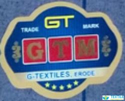 G Textiles logo icon