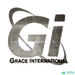 Grace International logo icon