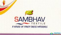 Sambhav Textile logo icon