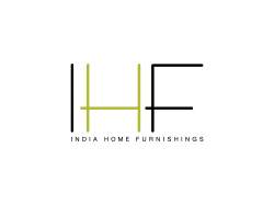 India Home Furnishings logo icon