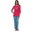 Ladies Cotton T Shirts  thumb 1