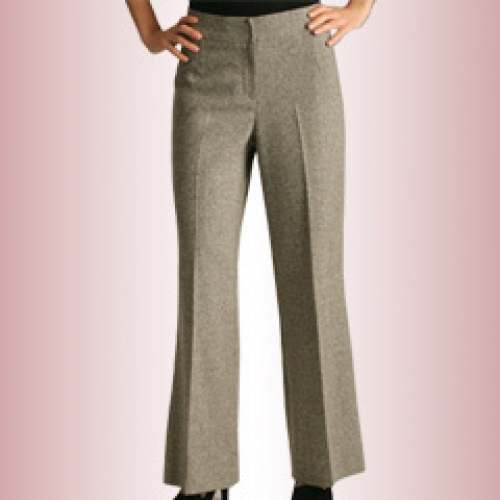 Ladies Formal Trousers by R A M Enterprises