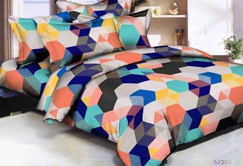 Portico Bed Sheets