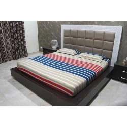 Printed Bed Sheet