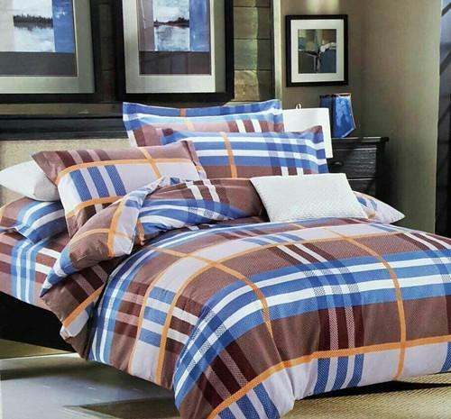 Velvet Bedsheets