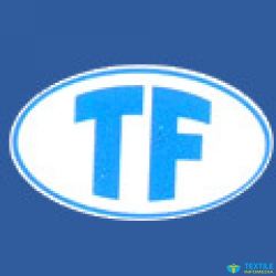 Tirupati Foam Ltd logo icon