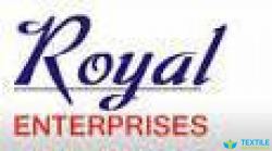 Royal Enterprises logo icon