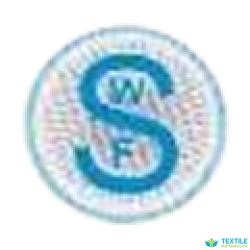 Saurashtra Weaving Factory logo icon