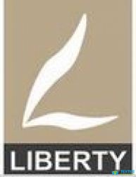 Liberty India logo icon