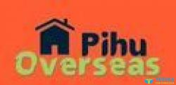 Pihu Overseas logo icon