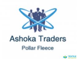 Ashoka Traders logo icon