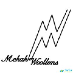 Mohak Woollens Private Limited logo icon