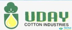 Uday Cotton Industries logo icon