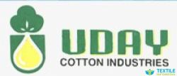 Uday Cotton Industries logo icon