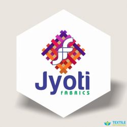 JYOTI FABRICS logo icon