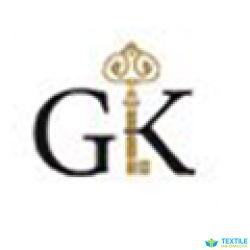 Guru Kripa Handloom logo icon