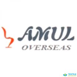 Amul Overseas logo icon