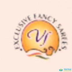 Vijay Fashion logo icon